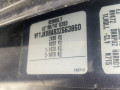 балка подвески передняя (подрамник) Renault Espace 4 поколение 2004, 2.0 л., АКПП, минивэн, 8200734587 - фото №14