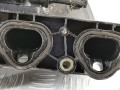 коллектор впускной Volkswagen Golf 4 поколение 2000, 1.4 л., МКПП, хетчбэк 5 дв., 036129711CE - фото №8