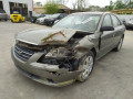 клапанная крышка Hyundai Sonata 5 поколение [рестайлинг] 2009, 2.4 л., АКПП, седан, 224412G600 - фото №10