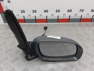 зеркало наружное правое Volkswagen Touran 1 поколение 2006, 2.0 л., АКПП, минивэн, 1T1857508L