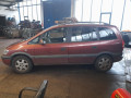 подлокотник Opel Zafira 1 поколение (A) 2001, 1.8 л., МКПП, минивэн - фото №7