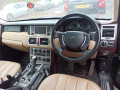 зеркало наружное левое Land Rover Range Rover 3 поколение 2004, 3.0 л., АКПП, внедорожник 5 дв., CRB000922PUY - фото №16