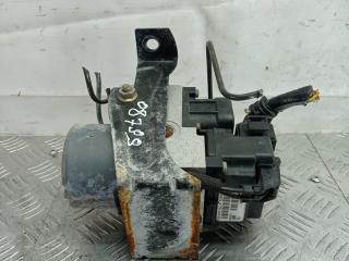 блок ABS Smart Fortwo 1 поколение 2000, 0.6 л., бензин, робот, 0273004530