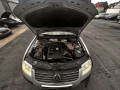 заслонка дроссельная Volkswagen Passat B5 [рестайлинг] 2002, 2.0 л., МКПП, универсал, 06B133062L - фото №9
