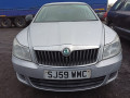 форсунка Skoda Octavia 2 поколение (A5) [рестайлинг] 2009, 1.9 л., МКПП, хетчбэк 5 дв., 038130073AG - фото №7