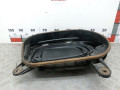 корпус воздушного фильтра BMW X5 E70 2009, 3.0 л., АКПП, внедорожник 5 дв., 13717812061 - фото №2