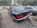 решетка радиатора Renault Safrane 1 поколение [рестайлинг] 1999, 2.2 л., МКПП, хетчбэк 5 дв., 7701470086 - фото №9