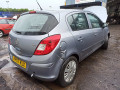 турбина Opel Corsa D 2007, 1.3 л., МКПП, хетчбэк 5 дв., 73501343 - фото №13