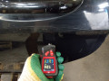 дверь задняя левая Mercedes-Benz R-Класс W251 2006, 3.0 л., АКПП, минивэн, A2517301105 - фото №3