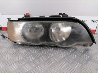 фара правая BMW X5 E53 2003, 3.0 л., АКПП, внедорожник 5 дв., 63126930214