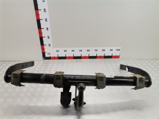 прицепное устройство (фаркоп) SEAT Alhambra 1 поколение [рестайлинг] 2001, 1.9 л., МКПП, минивэн, 7M0092101B