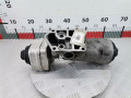 корпус масляного фильтра Audi A2 8Z 2001, 1.4 л., МКПП, хетчбэк 5 дв., 045115389H - фото №4