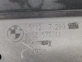 Крепление бампера заднего BMW 5 серия F07/F10/F11 2011, 3.0 л., МКПП, седан, 51127299970 - фото №3