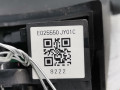 панель управления магнитолой Renault Koleos 1 поколение 2008, 2.0 л., МКПП, внедорожник 5 дв., 25550JY02B - фото №6