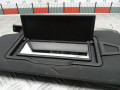 козырек солнцезащитный Mercedes-Benz C-Класс W204/S204 2008, 2.2 л., МКПП, седан, A20481045107F59 - фото №3