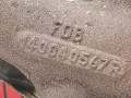 коллектор выпускной Mercedes-Benz Citan W415 2013, 1.5 л., МКПП, фургон, A6071400010 - фото №3