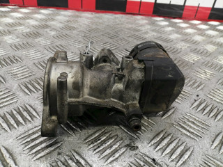 клапан EGR Peugeot 2007, 2.0 л., МКПП, фургон, 1618GZ