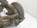 балка подвески задняя Opel Insignia 1 поколение (A) 2009, 1.8 л., МКПП, хетчбэк 5 дв., 13336907 - фото №5