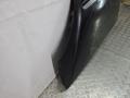капот Mercedes-Benz A-Класс W168 2001, 1.4 л., бензин, МКПП, минивэн - фото №4