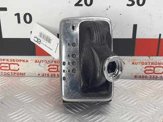 чехол рычага КПП Infiniti M Y50 2005, 4.5 л., АКПП, седан, 96940EH101
