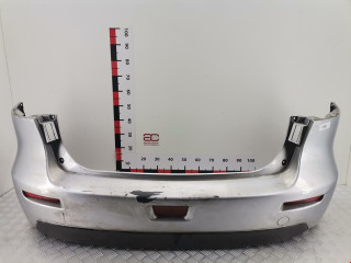 бампер задний Mitsubishi Lancer 10 поколение 2009, 2.0 л., МКПП, универсал, 6410B577HA