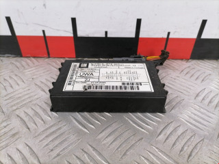 блок комфорта Opel Zafira 2 поколение (B) 2006, 1.9 л., АКПП, минивэн, 13403828
