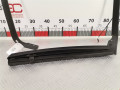 шторка солнцезащитная двери BMW X5 E53 2002, 3.0 л., АКПП, внедорожник 5 дв., 51168266357 - фото №2