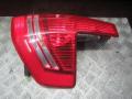 фонарь задний правый Citroen C4 1 поколение 2008, 1.6 л., МКПП, хетчбэк 5 дв. - фото №2