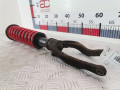 стойка амортизатора Honda Civic 6 поколение (EJ/EK/EM) [рестайлинг] 2000, 1.4 л., МКПП, хетчбэк 3 дв., 51605-S04-J01 - фото №5