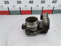заслонка дроссельная BMW X3 E83 2006, 3.0 л., АКПП, внедорожник 5 дв., 11717804384 - фото №3