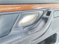обшивка двери задняя левая BMW 7 серия E38 [рестайлинг] 2001, 3.0 л., АКПП, седан - фото №2