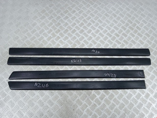 Комплект молдингов Ford Galaxy 1 поколение 2000, 1.9 л., МКПП, минивэн