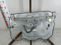 стеклоподъемник электрический передний левый Ford C-Max 1 поколение 2006, 1.8 л., АКПП, минивэн, 1738645 - фото №3
