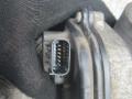 заслонка дроссельная Ford Fiesta 5 поколение 2005, 1.4 л., 2S6U9E927C - фото №2