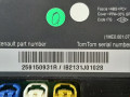 дисплей Renault Megane 3 поколение 2011, 1.5 л., МКПП, хетчбэк 3 дв., 259150931R - фото №7