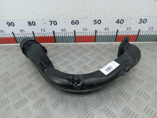 патрубок интеркулера Renault Scenic 3 поколение 2010, 1.5 л., МКПП, минивэн, 8200645723