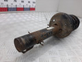 стойка амортизатора Volkswagen Golf 4 поколение 1999, 1.4 л., МКПП, хетчбэк 3 дв., 1J0413031S - фото №3