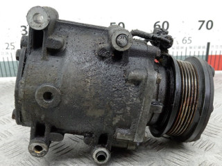 компрессор кондиционера Ford Mondeo 3 поколение 2001, 1.8 л., 1710586, 1S7H19D629CF