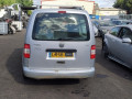 балка подвески передняя (подрамник) Volkswagen Caddy 3 поколение 2009, 1.9 л., МКПП, фургон, 1K0199313AL - фото №13