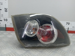 фонарь задний левый Mazda 3 BK [рестайлинг] BK 2006, 1.6 л., МКПП, хетчбэк 5 дв., BR5S51160C