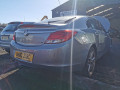 маховик Opel Insignia 1 поколение (A) 2010, 2.0 л., МКПП, хетчбэк 5 дв., 55577123 - фото №10