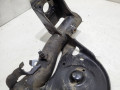 балка подвески задняя Renault Logan 1 поколение [рестайлинг] 2010, 1.5 л., K9K 796, дизель, седан, 555012371R - фото №7