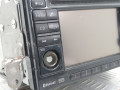 магнитола Nissan Note E11 [рестайлинг] 2012, 1.5 л., МКПП, минивэн, 25915BH50B - фото №3