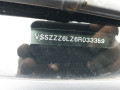 форсунка SEAT Ibiza 3 поколение 2006, 1.4 л., МКПП, хетчбэк 5 дв., 036906031AB - фото №11