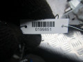 моторчик заднего стеклоочистителя (дворника) Peugeot 306 1 поколение 1996, 1.6 л., МКПП, универсал, 0390201545 - фото №3