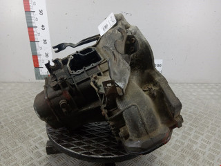 КПП механическая (МКПП) Opel Astra J 2012, F13C374