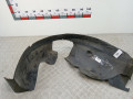 защита арок передняя левая (подкрылок) Peugeot 206 1 поколение [рестайлинг] 2005, 1.1 л., МКПП, хетчбэк 5 дв. - фото №3