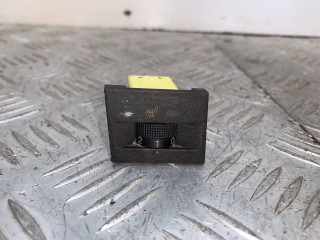 кнопка обогрева сидений Opel Omega B [рестайлинг] 2002, 501.795, 1540GM091, 09147901