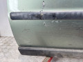 дверь передняя левая Volkswagen Passat B5 [рестайлинг] 2002, 2.0 л., МКПП, седан, 3B4831051BE - фото №3