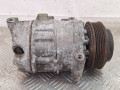 компрессор кондиционера Mercedes-Benz Vito W638 2000, A0002306811, 447220-8095, 7SBU16 - фото №5